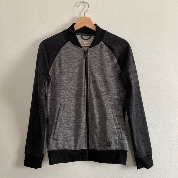 adidas Jackets & Blazers - adidas climawarm sports jacket